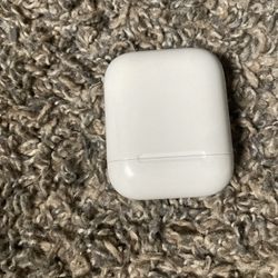 AirPods. 1st Generation. 