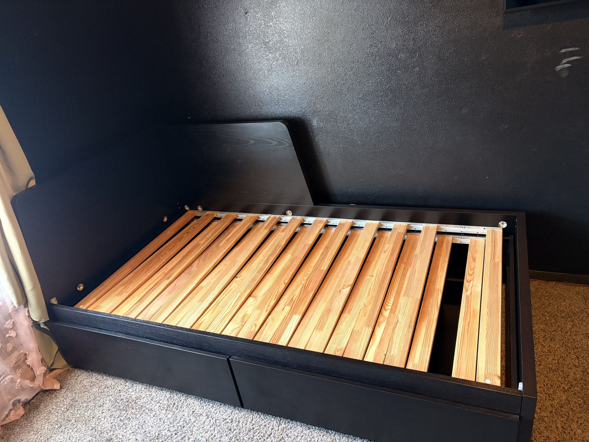 Ikea Flekke Daybed