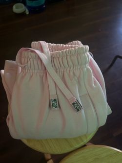 Pro club sweat pants