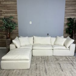 Rove Labs R4 Modular Cloud Couch