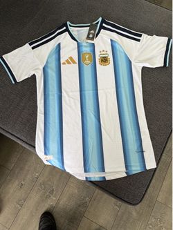 Argentina 🇦🇷 jerseys  size large