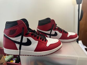 Nike Jordan shoes size 13