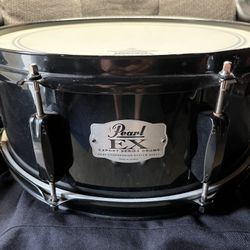 Pearl Snare Drum EX