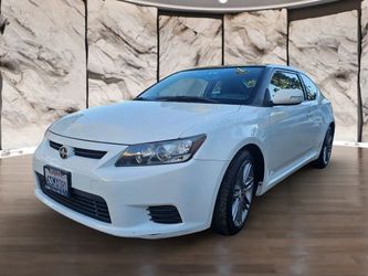 2011 Scion tC