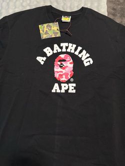 Bape t shirt
