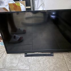 Small TV