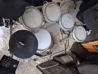 Simmons EKit Like New!!