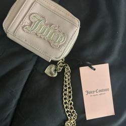 Juicy Couture Wallet