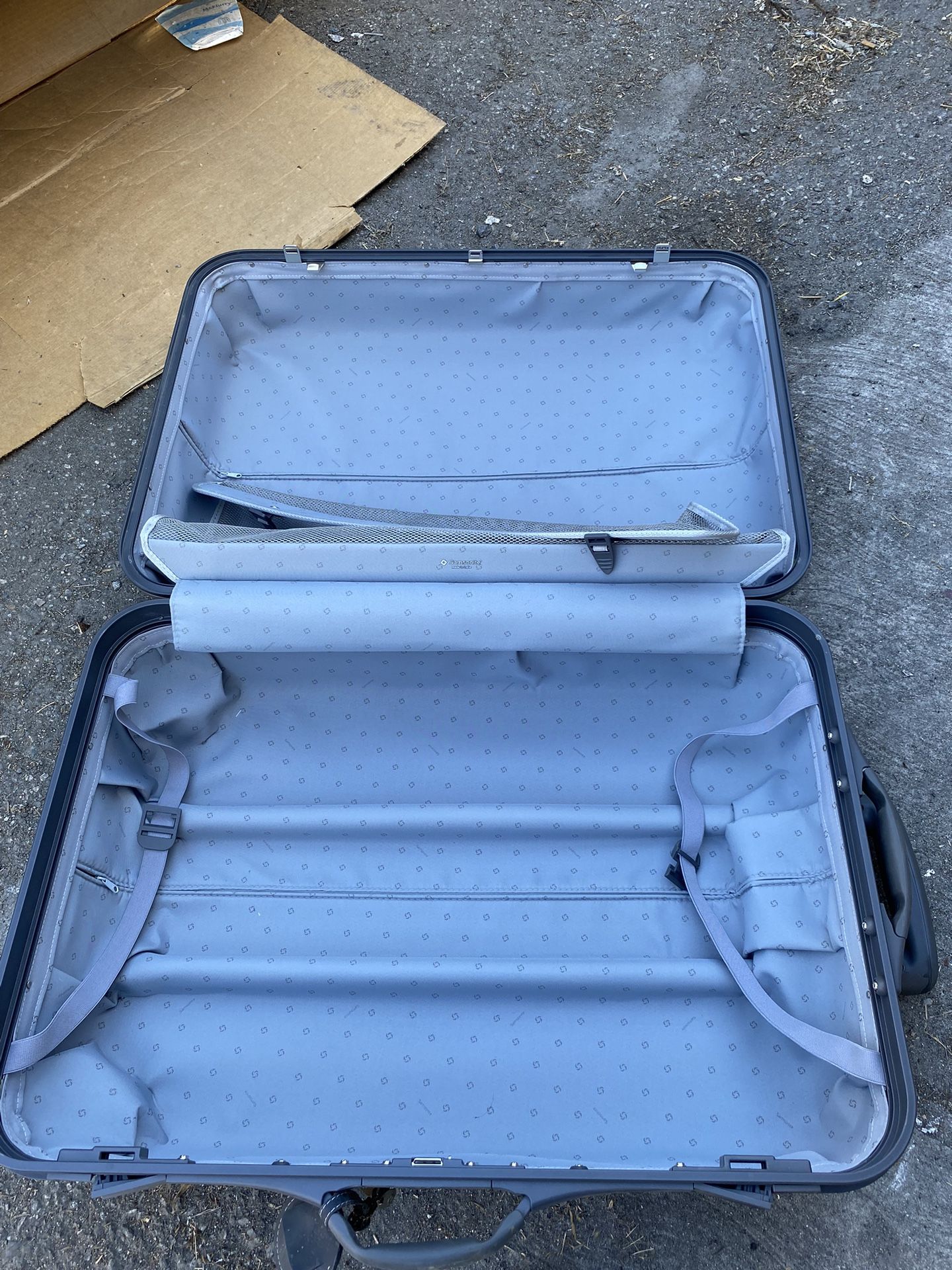 Luggage