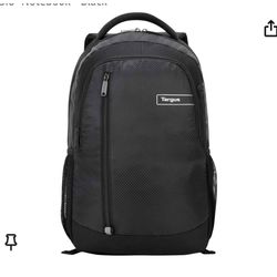 15.6” Targus Sports Laptop Backpack 