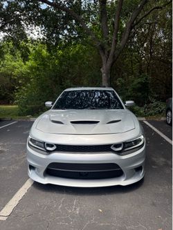 2020 Dodge Charger