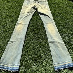 Mnmnl Flare Jeans