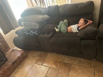 Couches