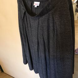 Skirt by LulaRoe- Excellent Cond.! size Medium 