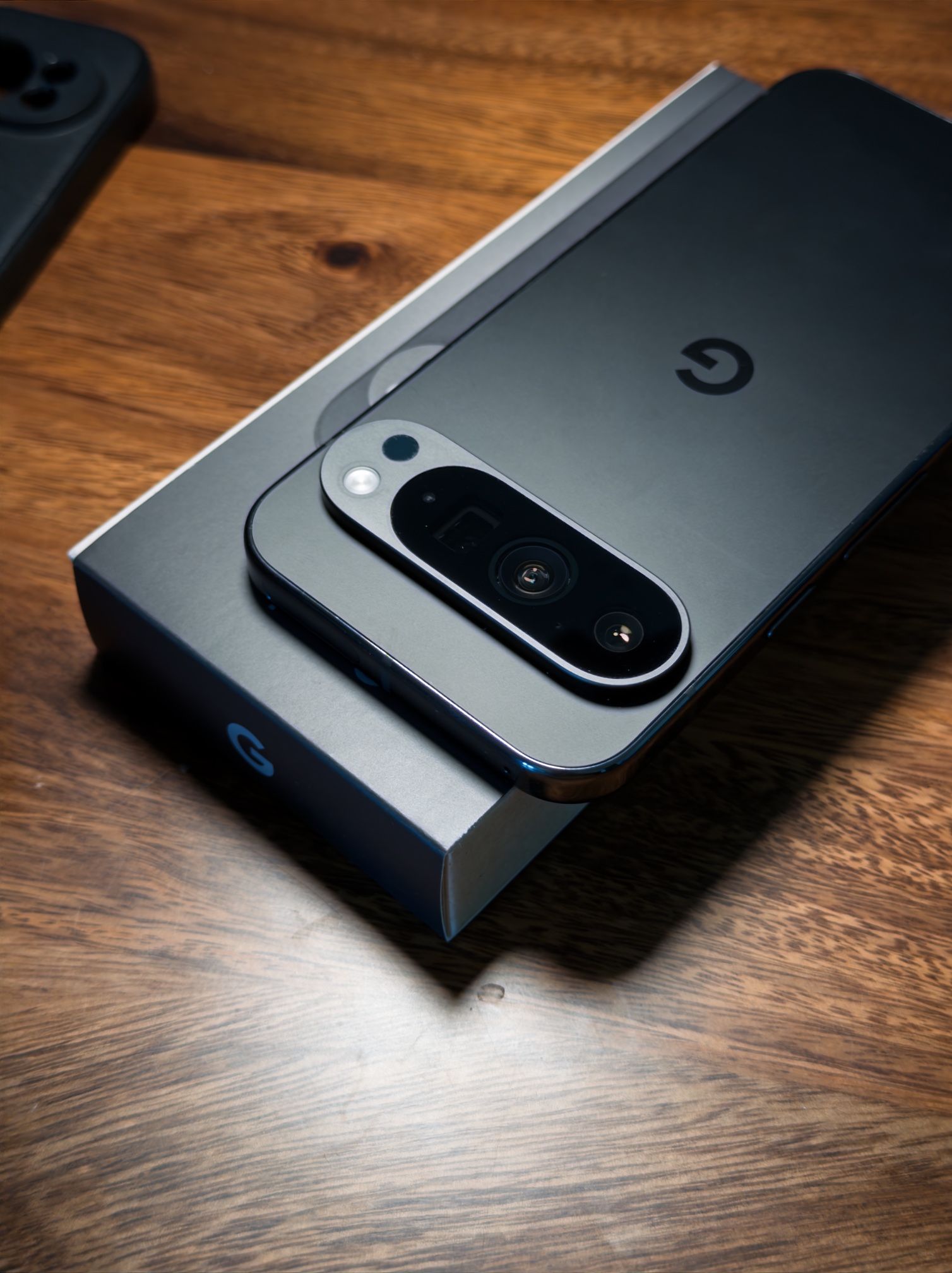 Google Pixel 9 Pro Unlocked 128Gb