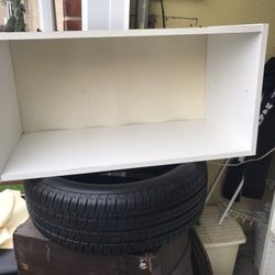Storage Cube