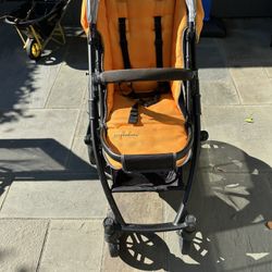 UPPAbaby Stroller