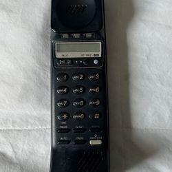 Panasonic Easa-Phone KX-T3860R