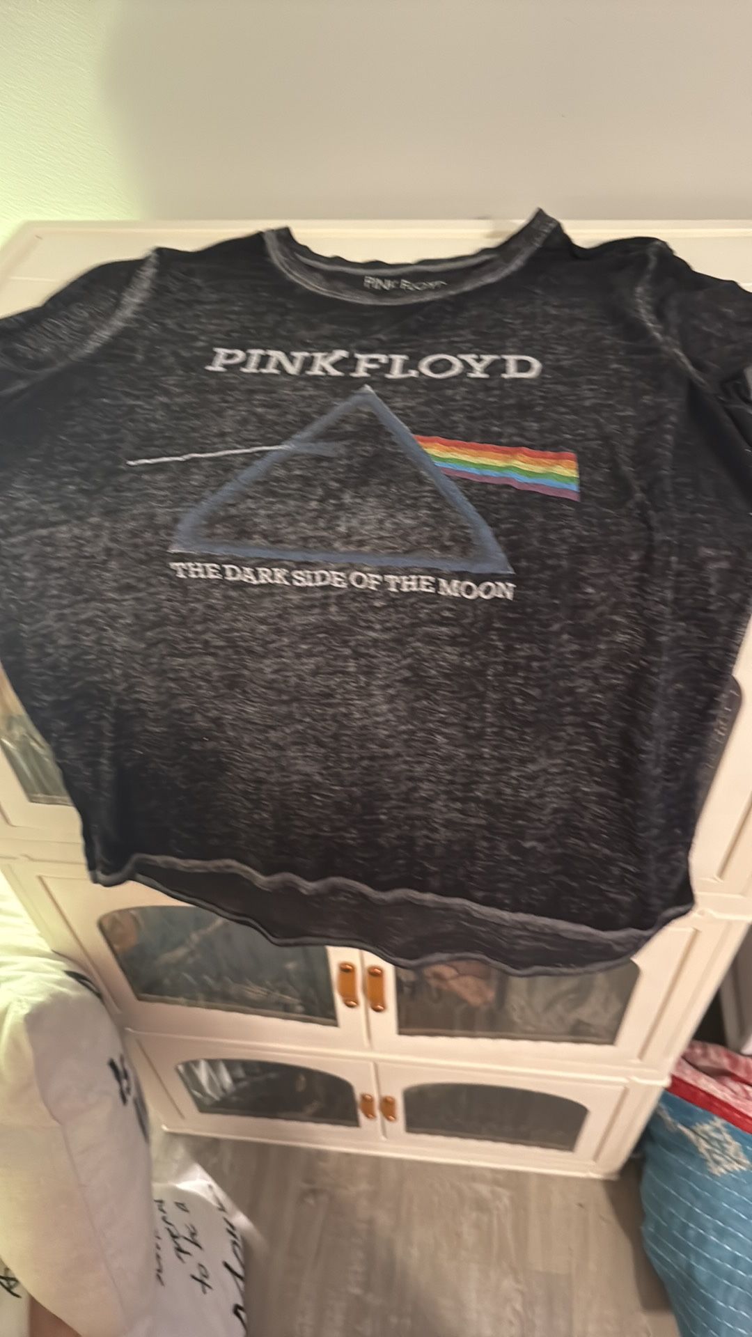 Pink Floyd