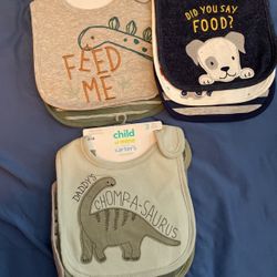 Baby Clothes 