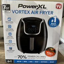power xl vortex air fryer 