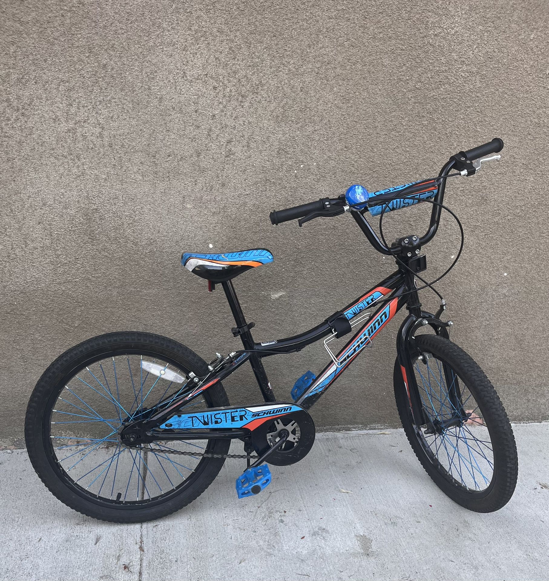 Schwinn Twister Bike 20”
