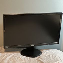 ASUS 27” Gaming Monitor VS278H-P – HDMI – 1080p