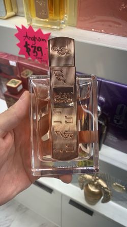 Brand new sealed Angham Second Song Eau de Parfum 100ml perfume
