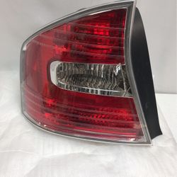 2005-2007 Subaru Legacy Left Tail Light OEM 