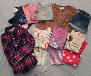 Girls size 5 Bundle