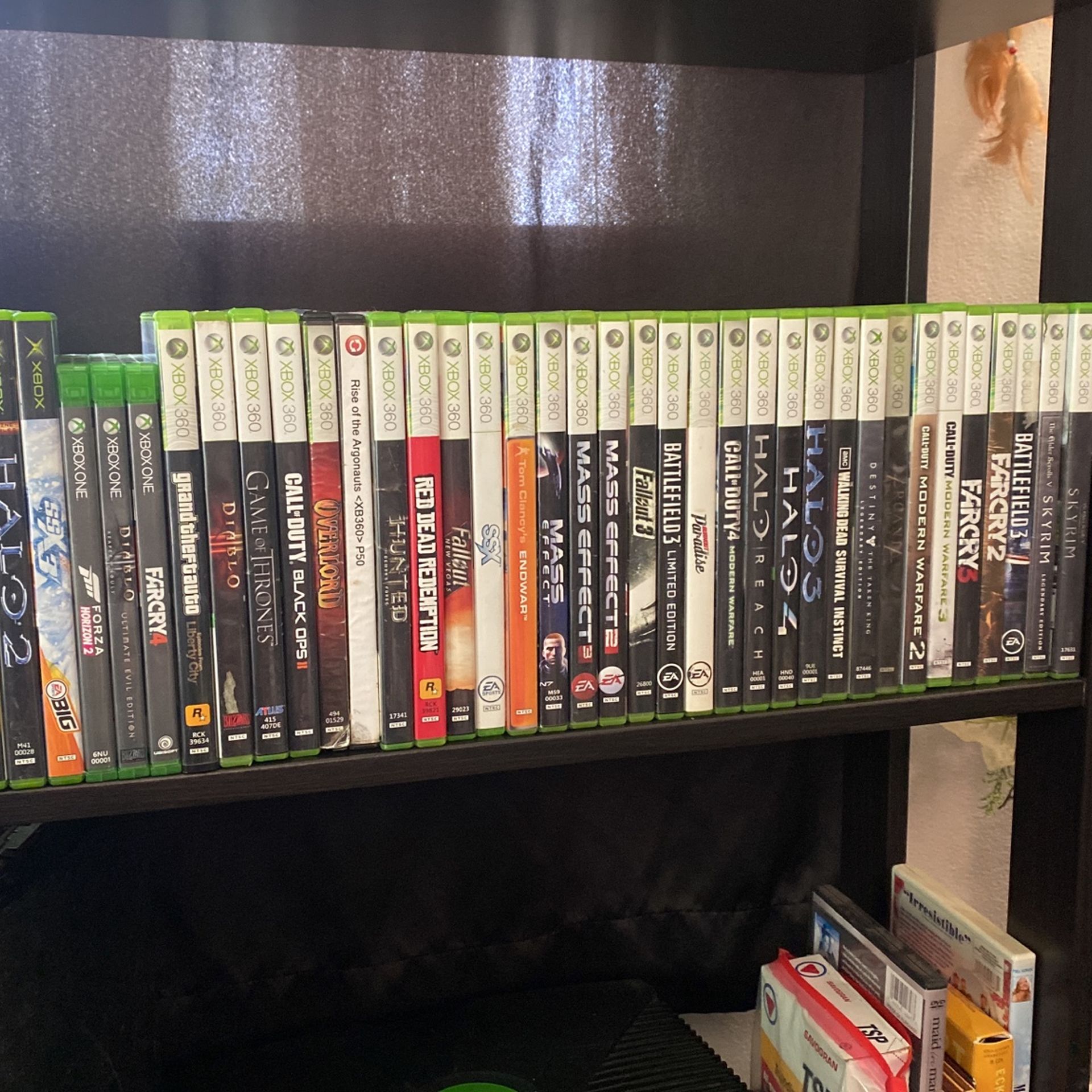 Xbox 360 Games for Sale in Portland, OR OfferUp