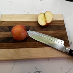 Hand Made Cutting Board