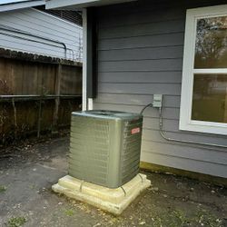 3 TON 14 SEER Condenser 