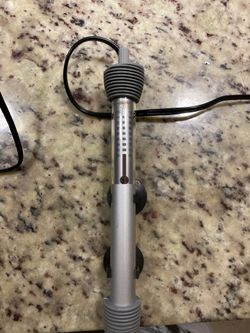 Topfin 20 gallon fish tank heater