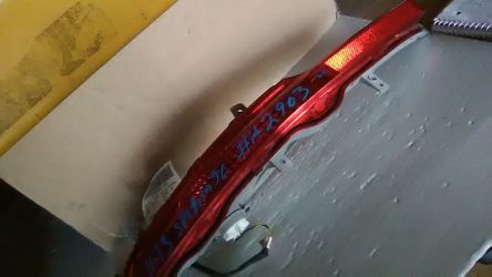 2011 KIA SPORTAGE TAILLIGHT LH