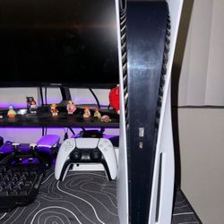 PS5 ‘Disc Edition’ [1 TB]