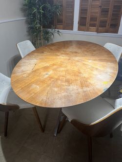 Dinning Set