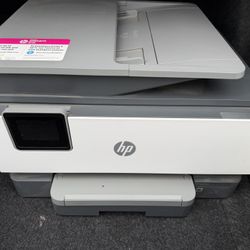 Brand New Hp Officejet Pro 2015 All In One Printer