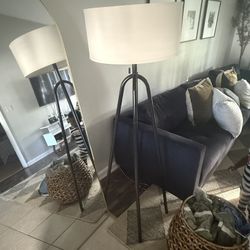 Floor Lamp 