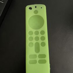 SILICONE REMOTE COVER 