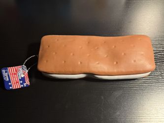Sunnys Day Ice Cream Sandwich
