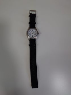 Hamilton Khaki Field Mechanical
Mechanical Watch