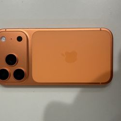 iPhone 17 Pro 500gb Unlocked 