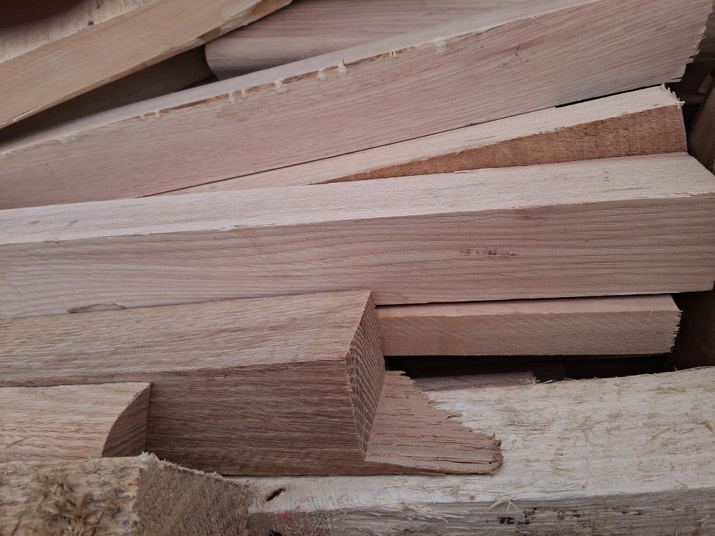 Oak Firewood $25 / $ 250