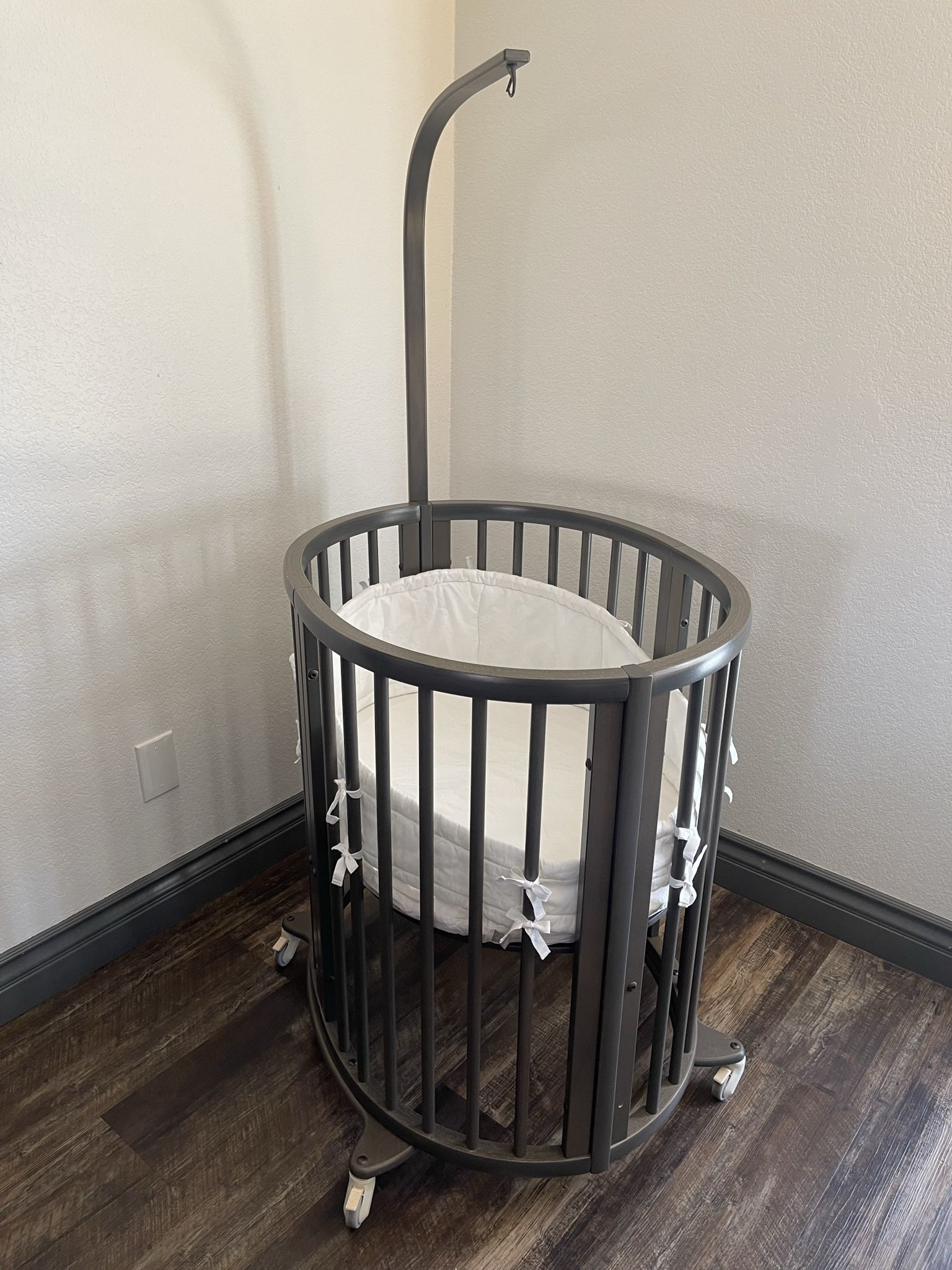 Stokke Sleepi Mini Bundle With Mattress