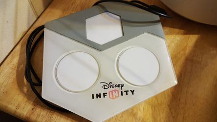 Disney Infinity 3.0 2.0 1.0 Base Portal Xbox One 360 PS4 PS3 Wii U Vita 3DS