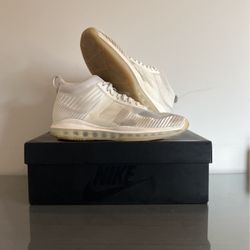 Lebron X Je Icon QS