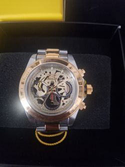 Invicta Watch