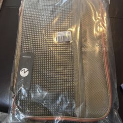 Never Used Tackle Box 