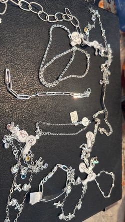 Silver 925
